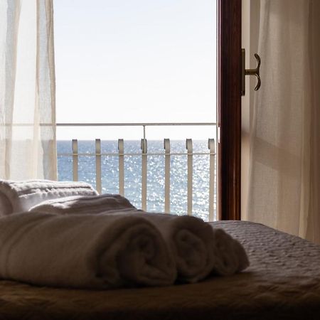 Bed & Breakfast Nonno Gigi - Falerna Marina Eksteriør billede