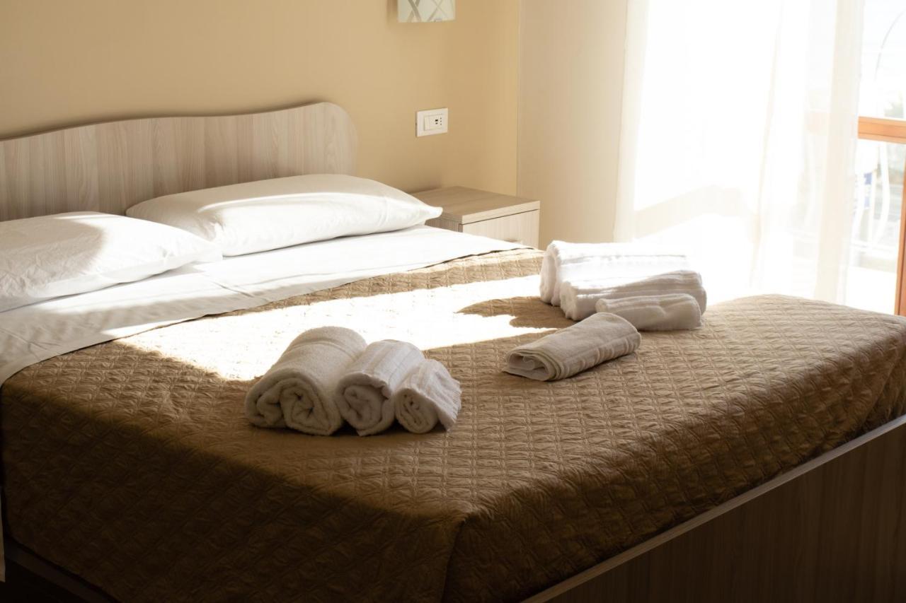 Bed & Breakfast Nonno Gigi - Falerna Marina Eksteriør billede